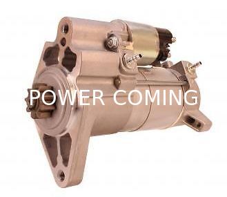 LANDROVER DISCOVERY 3.0 Range Rover Diesel Starter Motor LRS02616, 428000-5950
