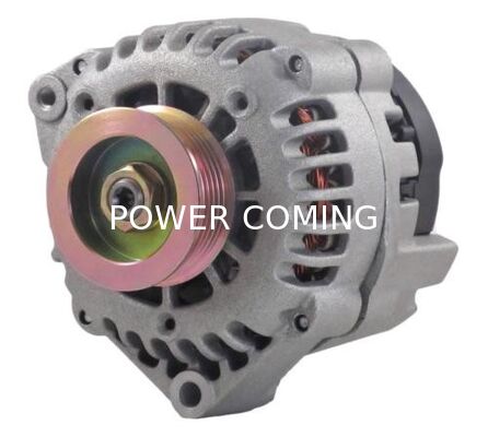DELPHI ALTERNATORS to supply, please email me with the part number.