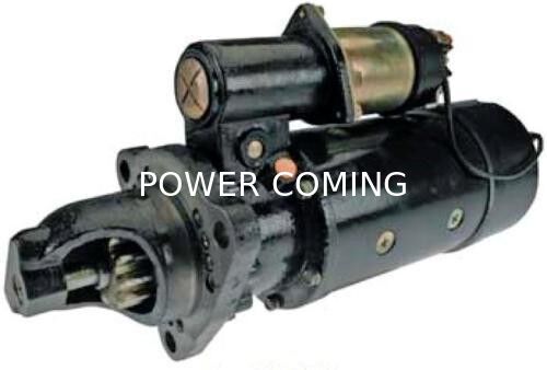 DELCO REMY 37MT 40MT,41MT 42MT 50T STARTER TO SUPPLY, PLEASE INQUIRY WITH YOUR PART NUMBER