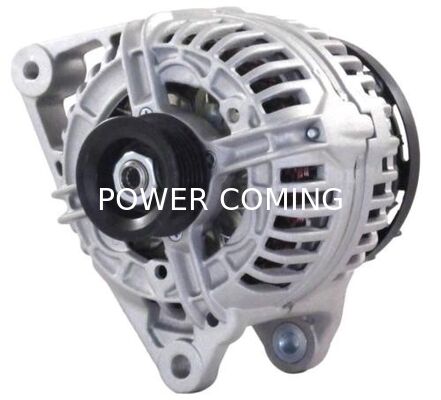ALTERNATOR PORSCHE 911 BOXSTER 3.4 3.6 0-124-515-042 0124515015
