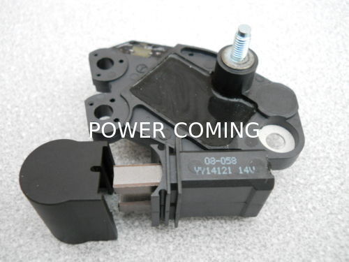 ALTERNATOR AND  Regulator TO SUPPLY, PART NUMBER  AS BELOW