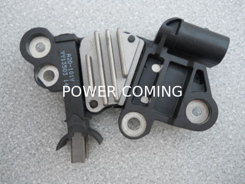 ALTERNATOR AND Regulator TO SUPPLY, PART NUMBER AS BELOW