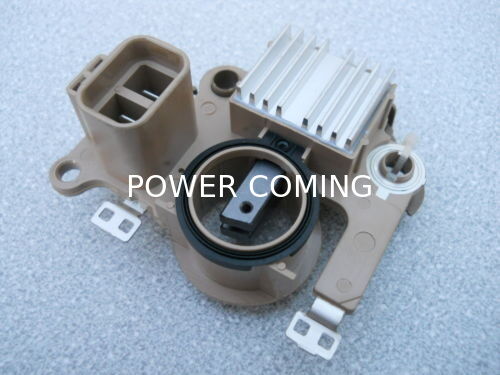 Mitsubishi ALTERNATOR AND Regulator TO SUPPLY, PART NUMBER AS BELOW