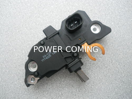 BOSCH ALTERNATOR AND Regulator TO SUPPLY, PART NUMBER AS BELOW