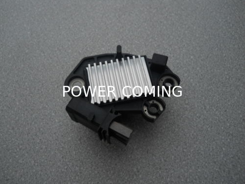 ALTERNATOR AND Regulator TO SUPPLY, PART NUMBER AS BELOW