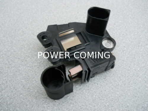 VALEO ALTERNATOR AND Regulator TO SUPPLY, PART NUMBER AS BELOW