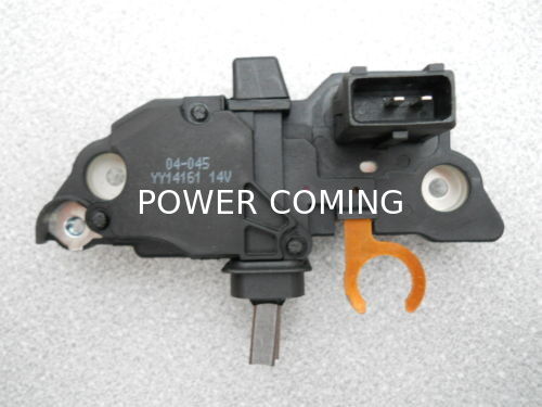 BOSCH ALTERNATOR AND Regulator TO SUPPLY, PART NUMBER AS BELOW