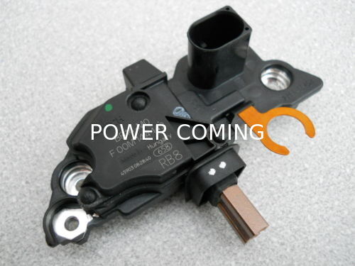 BOSCH ALTERNATOR AND Regulator TO SUPPLY, PART NUMBER AS BELOW