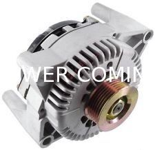 ALTERNATOR FORD F6DU-10300-BB -BC  -BD  F6DZ-10346-B LTSTER 7780 12V 130A