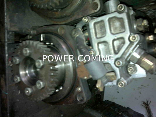 ISUZU 4HL1 4HJ1 INJECTOR PUMP