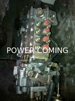 ISUZ 4HE1 4HF1 4HG1   NJECTOR PUMP