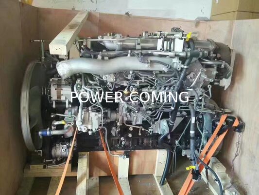 ISUZU 6WF1 ENGINE AND PARTS