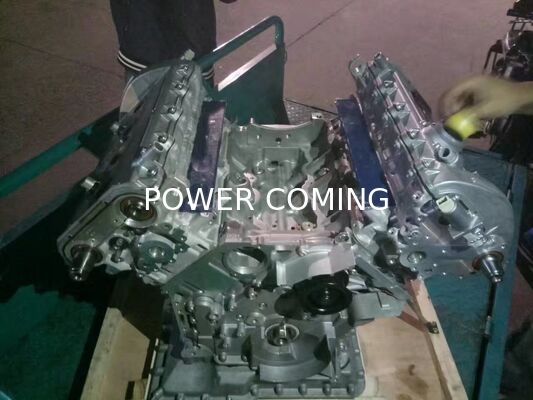 Volkswagen Phaeton  4.2L  Engine