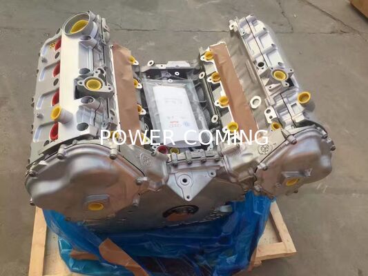Volkswagen Touareg Engine  4.2L