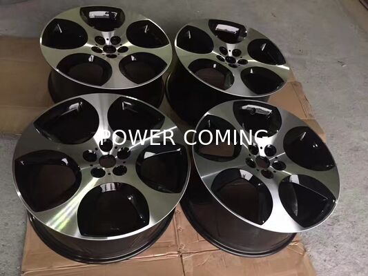 JAGUAR WHEEL RIM COVER