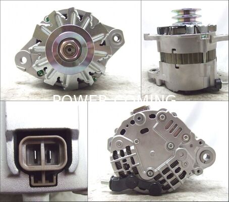 ROSA ALTERNATOR A004TU6888 ME221165 4D33 4D34 engine 24v 80A