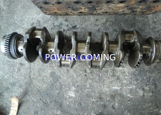 USED ISUZU 4HL1 4HJ1 ENGINE  CRANKSHAFT