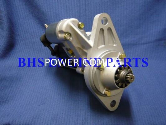 Démarreur Isuzu Nissan Elf Atlas 8980182081 S25-512A moteur 4JJ1