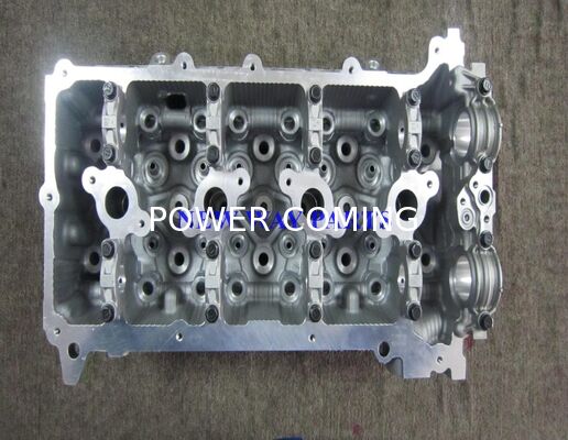 Toyota Tacoma Pickup 4Runner 2.7 DOHC Tête de cylindre coulée # 2TR 2005-2011