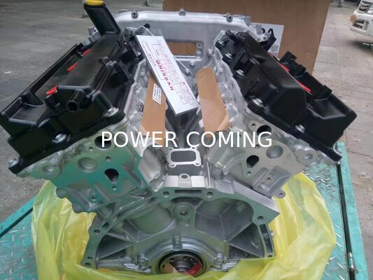 MOTEUR NISSAN VQ35