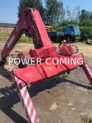 Grues UNIC URV505 urv550 urv850 urv805 urv643 urv630